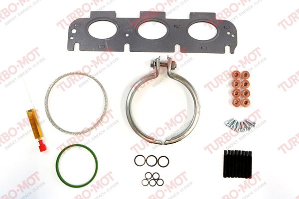 Kit de montage, compresseur TURBO-MOT MS1787