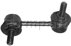 Entretoise/tige, stabilisateur FORMPART 3608017