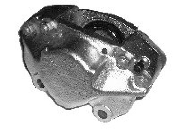 Étrier de frein TECDRIVE TET1190