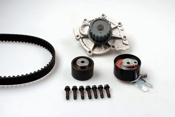 Pompe à eau + kit de courroie crantée GK K986980C