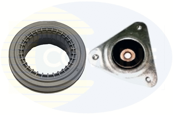 Kit de réparation, coupelle de suspension COMLINE CTSM9152
