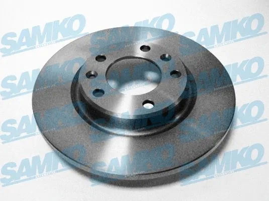 Disque de frein SAMKO C1022P