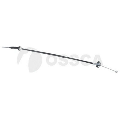 Tirette à câble, commande d'embrayage OSSCA 20974