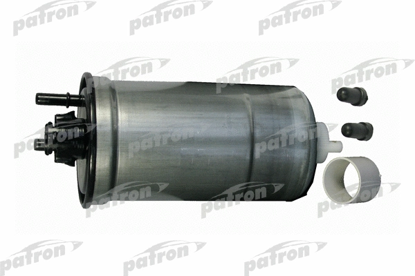 Filtre à carburant PATRON PF3034