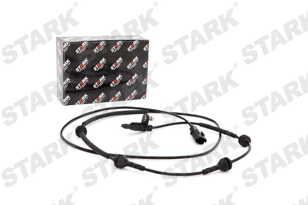 Capteur, vitesse de roue Stark SKWSS-0350072