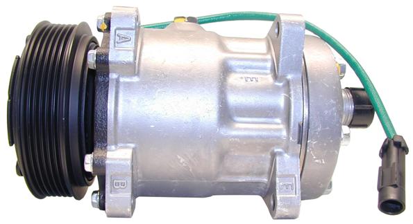 Compresseur, climatisation FRIESEN FRC00100