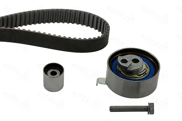 Kit de courroie crantée AUTEX 702770