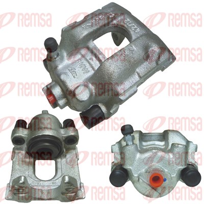 Étrier de frein REMSA 9030832