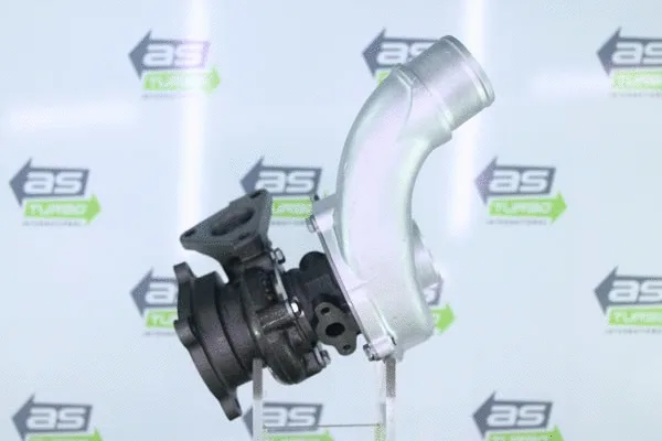 Turbocompresseur, suralimentation DA SILVA AS1178