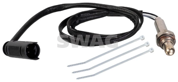 Sonde lambda SWAG 33 10 4117