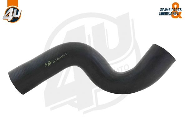 Gaine de suralimentation 4U Autoparts 61046VV