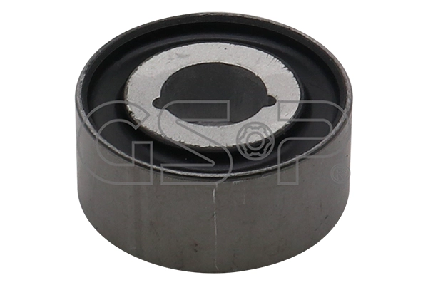 Suspension, corps de l'essieu GSP-BR 512661
