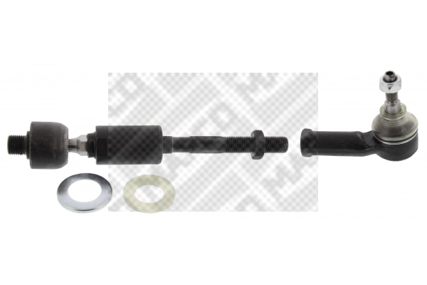 Barre de connexion MAPCO 59092