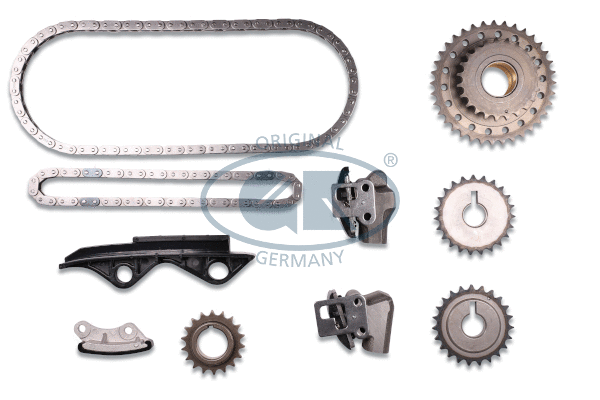Kit de distribution par chaîne GK SK1396