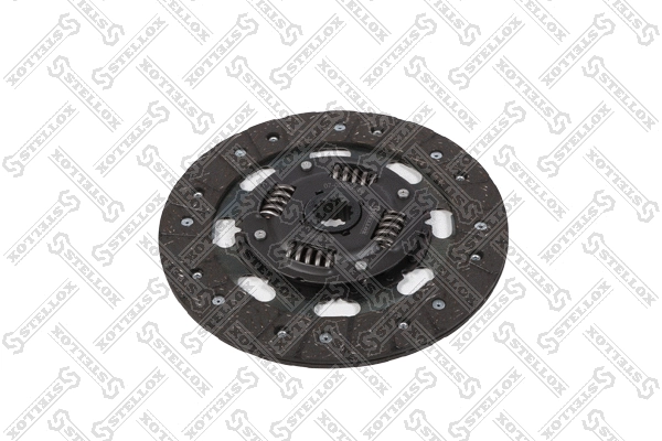 Disque d'embrayage STELLOX 07-00055-SX