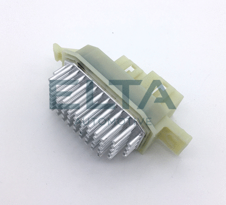Résistance, pulseur d'air habitacle ELTA AUTOMOTIVE EH1169