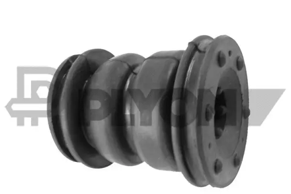 Butée élastique, suspension PLYOM P758041
