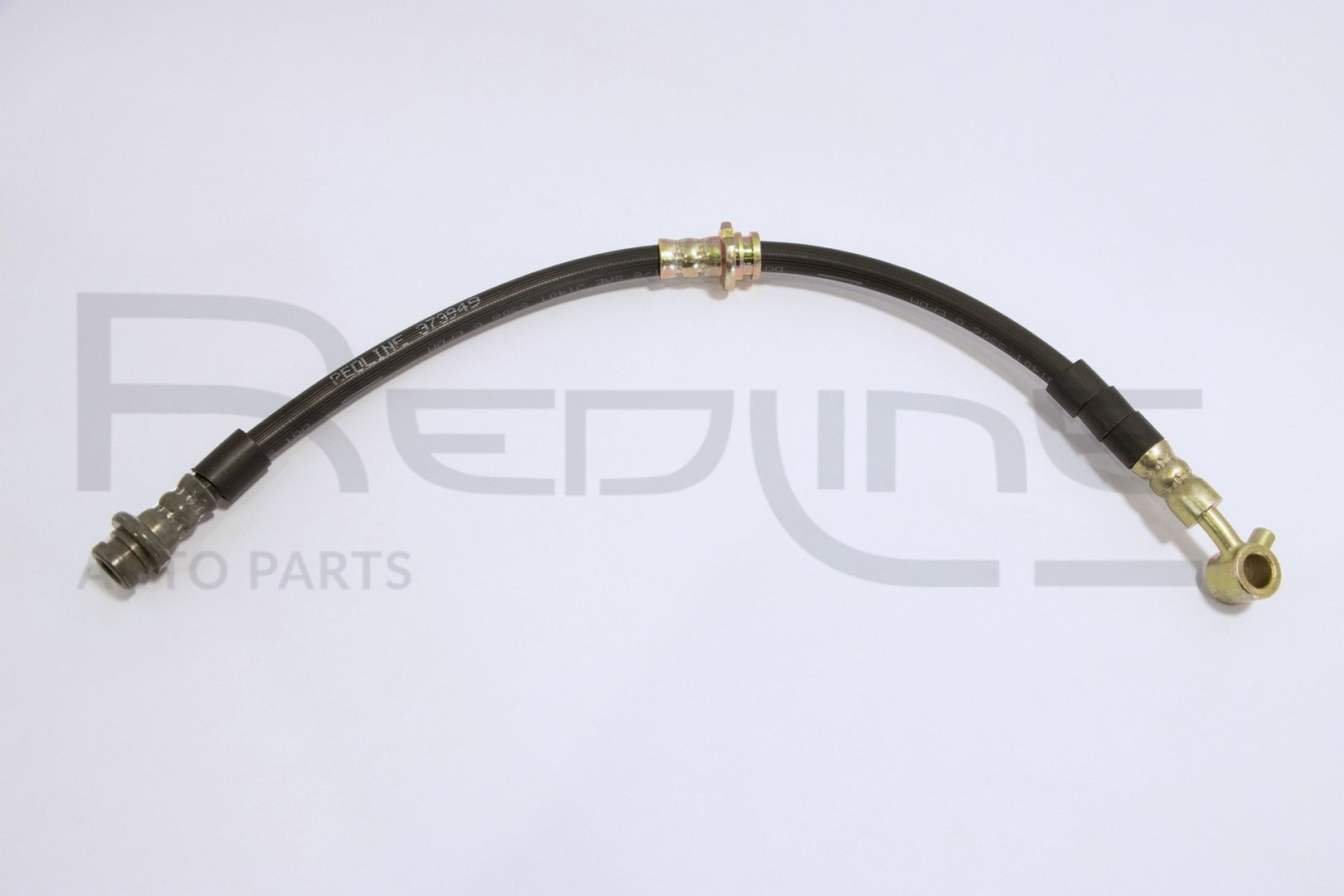 Flexible de frein RED-LINE 54NI059