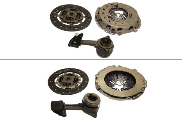Kit d'embrayage KAWE 962530CSC