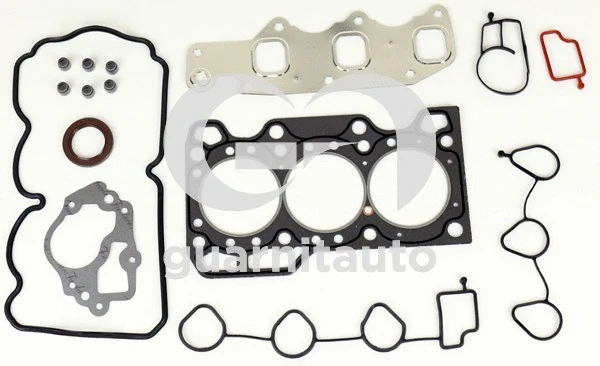 Jeu de joints, culasse GUARNITAUTO 053311-1000