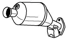 Catalyseur SIGAM 35138