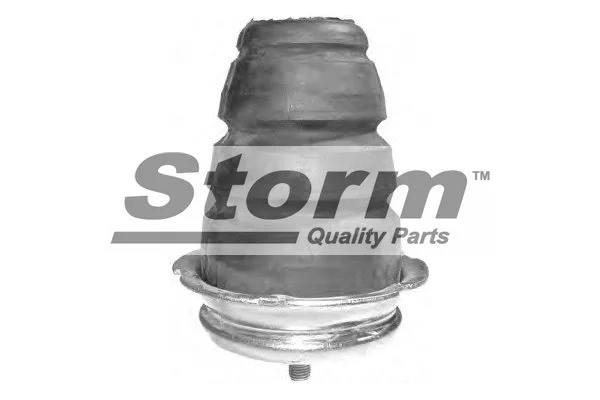 Butée élastique, suspension STORM QUALITY PARTS F2254