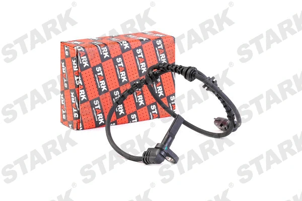 Capteur, vitesse de roue Stark SKWSS-0350144
