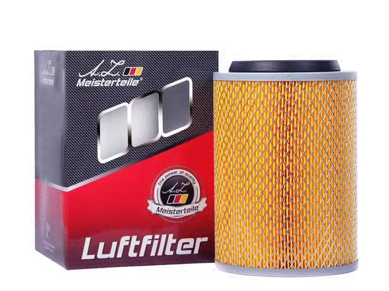 Filtre à air A.Z. Meisterteile AZMT-41-030-1112