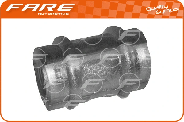 Suspension, stabilisateur FARE SA 1078