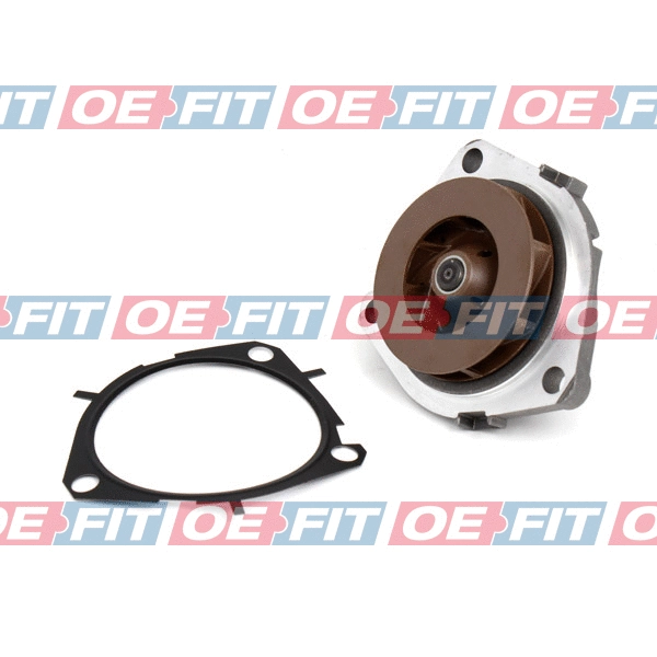 Pompe à eau, refroidissement du moteur OE-FIT Schäferbarthold 310 16 408 03 22