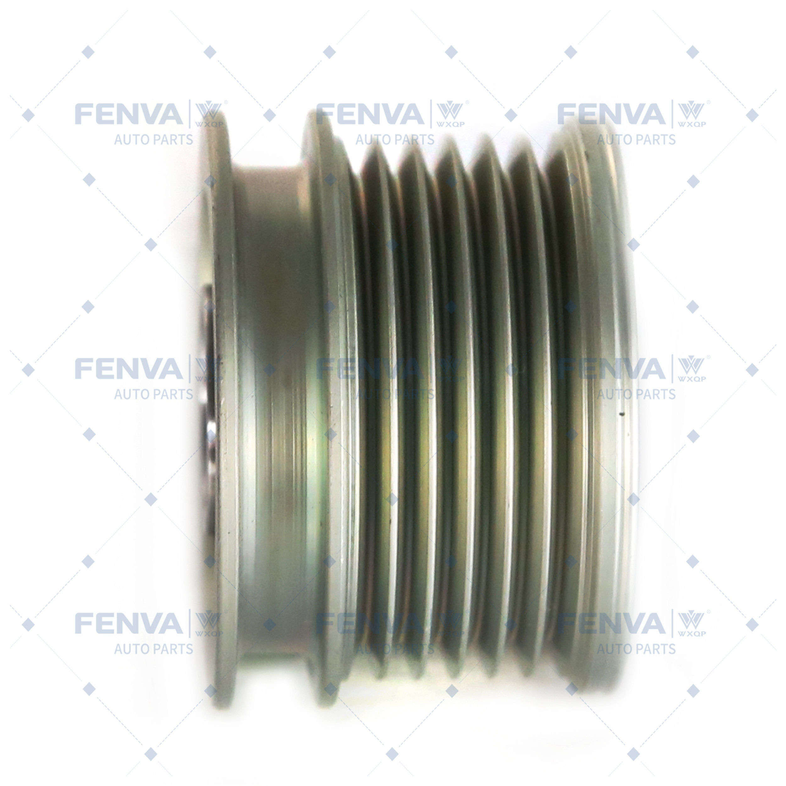Poulie roue libre, alternateur WXQP 150201