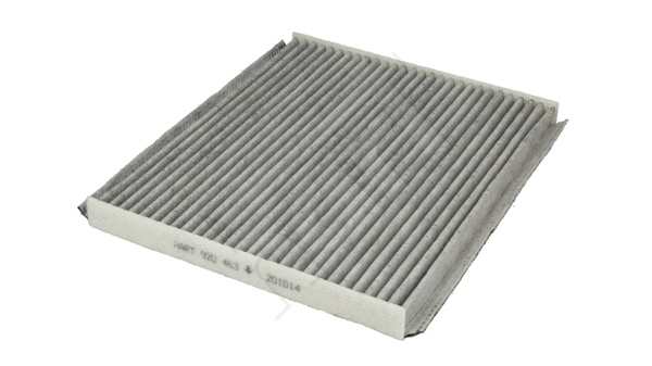 Filtre, air de l'habitacle HART 920 463