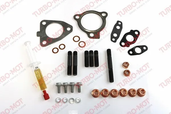 Kit de montage, compresseur TURBO-MOT MS1367
