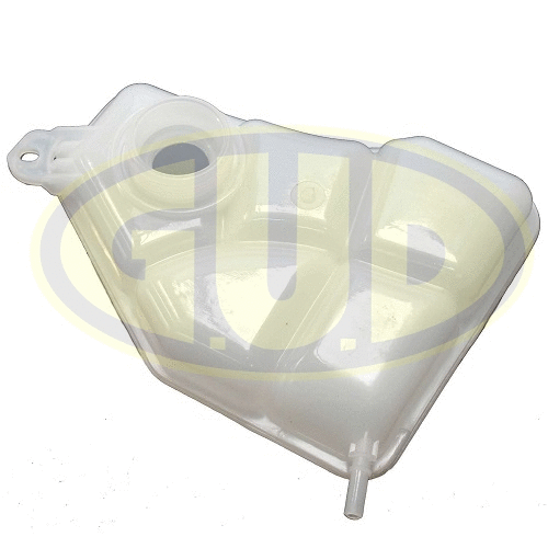 Vase d'expansion, liquide de refroidissement G.U.D. GET000128