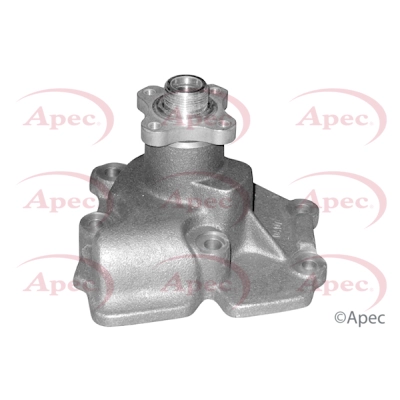 Pompe à eau, refroidissement du moteur APEC AWP1181
