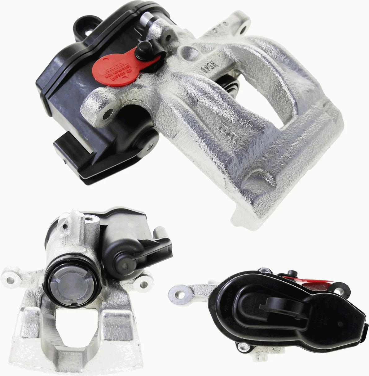Étrier de frein Brake ENGINEERING CA3486R