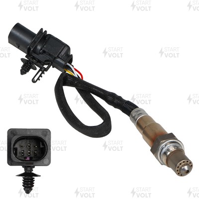 Sonde lambda STARTVOLT VS-OS 1502
