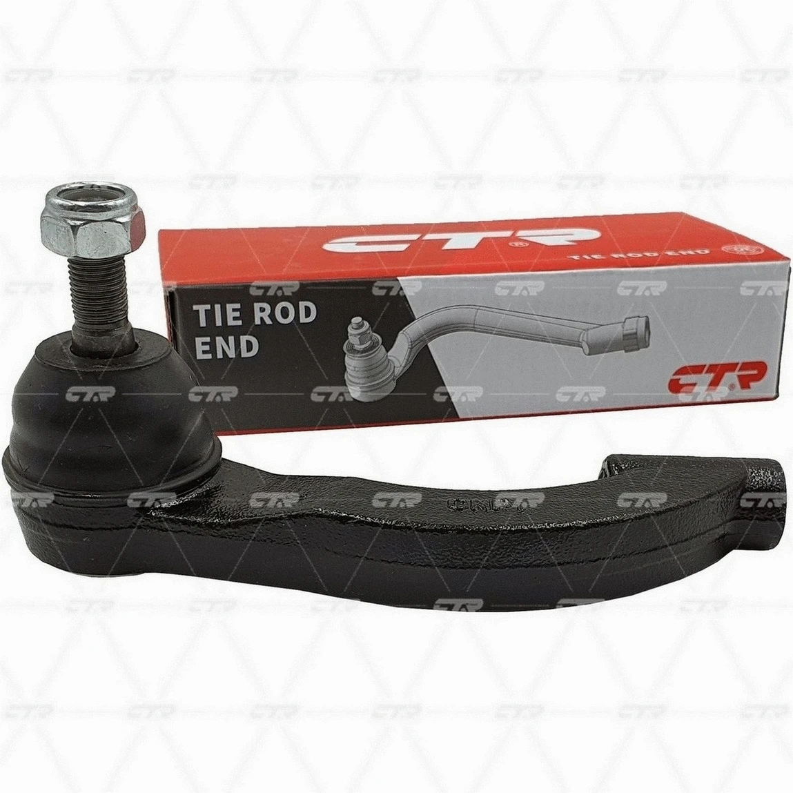 Rotule de barre de connexion CTR CE0853L