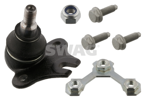 Rotule de suspension SWAG 30 78 0036