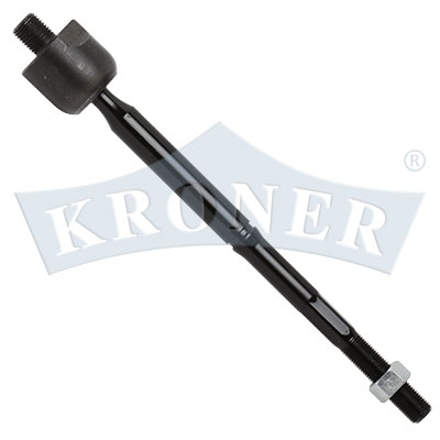 Rotule de direction intérieure, barre de connexion KRONER K306015