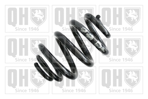 Ressort de suspension QUINTON HAZELL QCS7747