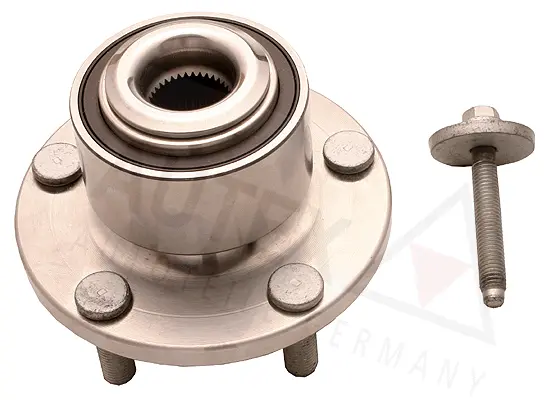 Kit de roulements de roue AUTEX 808888