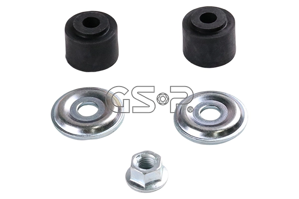 Suspension, jambe d'essieu GSP-BR 516879S