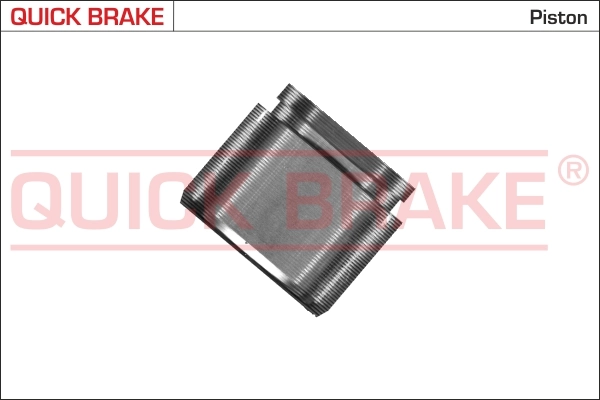 Piston, étrier de frein QUICK BRAKE 185138K