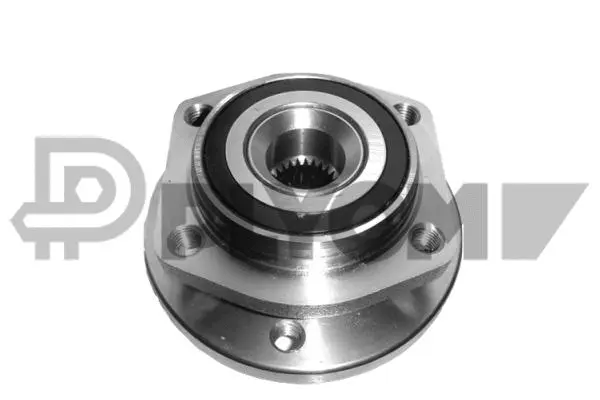 Moyeu de roue PLYOM P772058