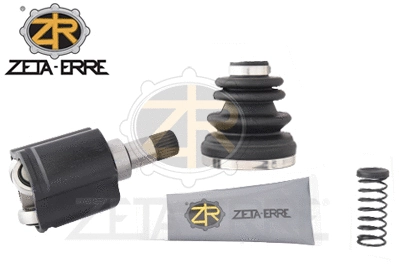 Jeu de joints, arbre de transmission ZETA-ERRE ZR7636