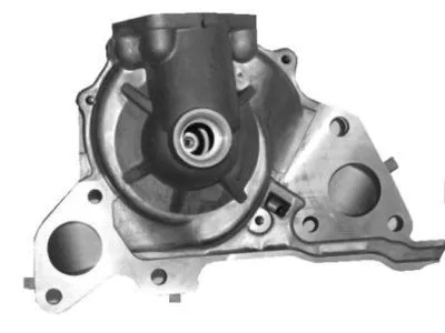 Pompe à eau, refroidissement du moteur AISIN WPY-015