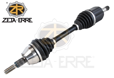 Arbre de transmission ZETA-ERRE ZR11785