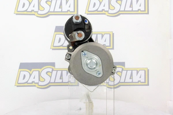 Démarreur DA SILVA JD020388