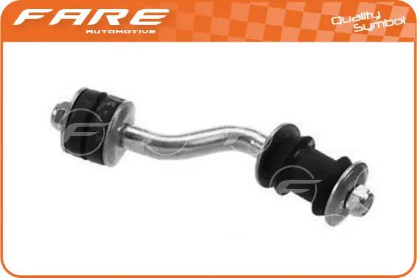 Entretoise/tige, stabilisateur FARE-CO 29961